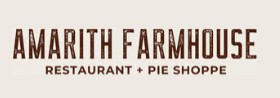 Amarith Farmhouse Cafe